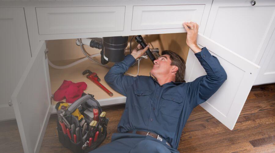 Local expert plumbing services in Java Village, NY
